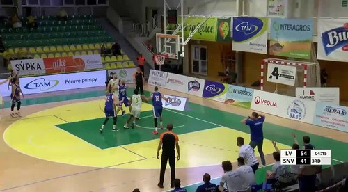 Levickí Patrioti prehrali prvé finále so Spišskými Rytiermi