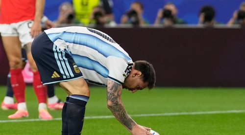 Súboj o najlepšieho strelca futbalových majstrovstiev sveta