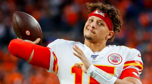 V hre o Super Bowl je už len osem tímov. Uvidíme ďalšie prekvapenia?