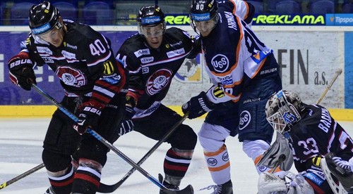 HC Košice - HC Banská Bystrica