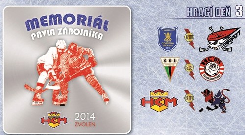MPZ 2014 - 3. deň