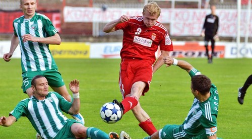 Banská Bystrica - Prešov