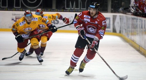HC Banská Bystrica - Dukla Trenčín