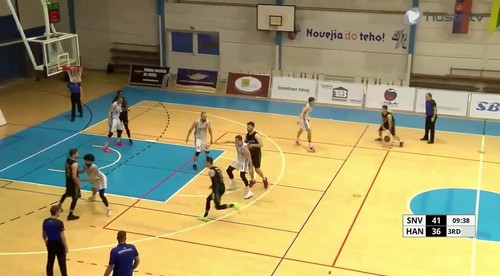 ZOSTRIHY: Prievidza to na Lučenec nevie