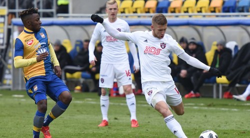 V šlágri kola medzi Dunajskou Stredou a Trnavou bezgólová remíza