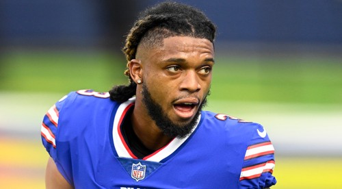 Spojil celú komunitu amerického futbalu. Hamlin je v poriadku