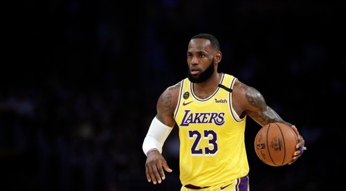 LA Lakers priviedol k titulu po 10 rokoch