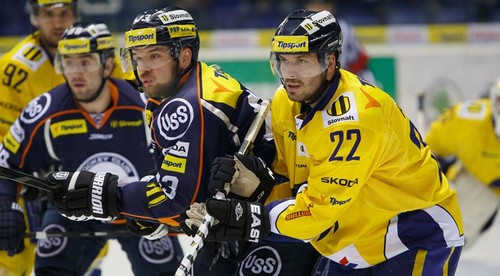 HC Košice - ŠHK 37 Piešťany