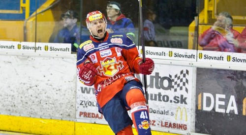 Andrej Podkonický zmenil povolanie. Vitaj, tréner!