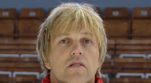 Novým trénerom Dukly sa stal Roman Stantien