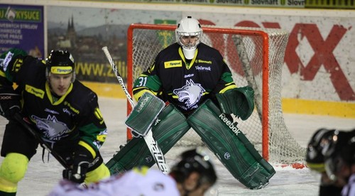 MsHK Doxxbet Žilina - Dukla Trenčín