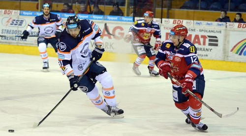 HKM Zvolen - HC Košice