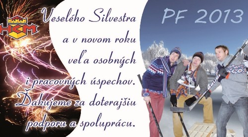 PF 2013