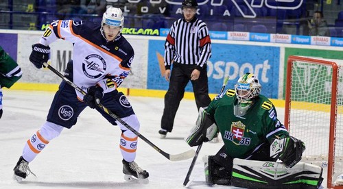 HC Košice - Hk 36 Skalica