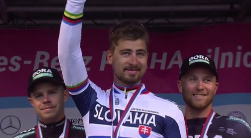 Na MS do Innsbrucku okrem bratov Saganovcov aj ďalších 19 Slovákov
