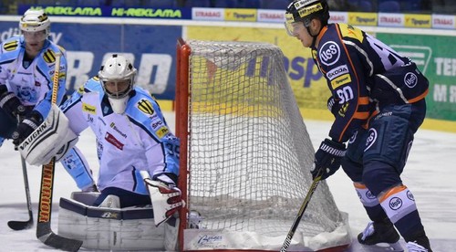 HC Košice - HK Nitra