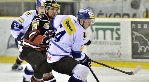HC ‘05 Banská Bystrica - MHC Martin