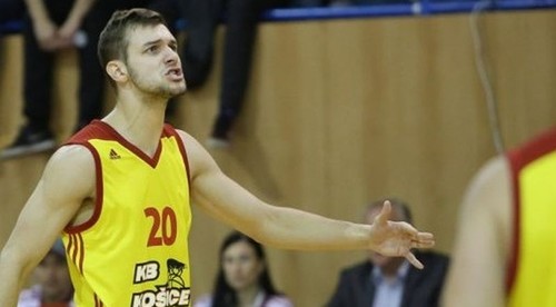 KB Košice - Inter Bratislava