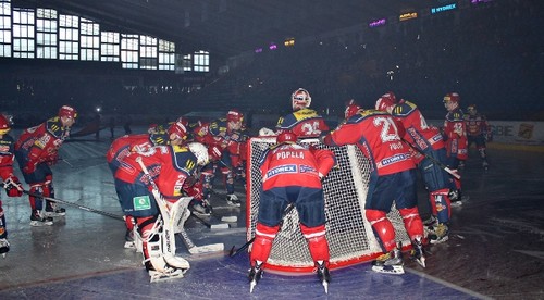 Dnes Zvolenčania s chuťou na reparát