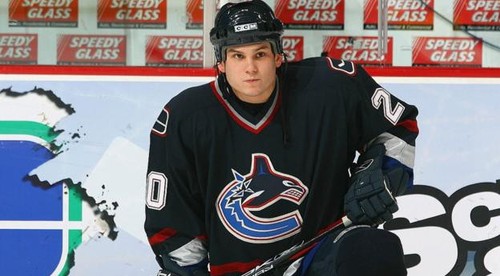 Posila Nových Zámkov. Vyhral Calderov pohár, vyskúšal NHL