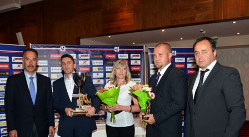 Cena Fair play putuje do Popradu za záchranu ľudského života