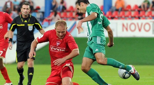 Zlaté Moravce - Prešov