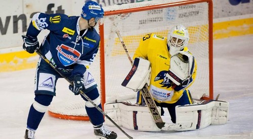 MHC Martin - ŠHK 37 Piešťany