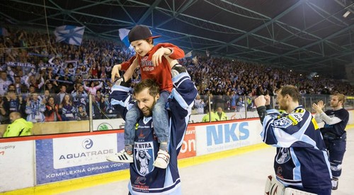 Tomáš Chrenko v Nitre končí