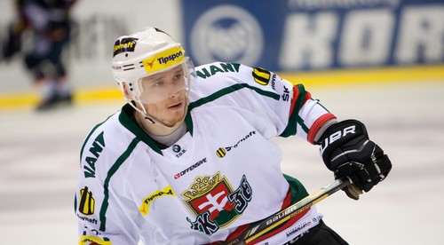 Víťaz ankety Daniel Štumpf: „Ja som hrozný tanečník“