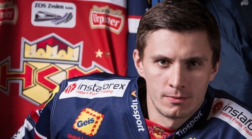 Andersonsa čaká turnaj v drese Lotyšska