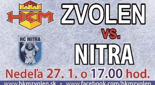 Ďalšia ťažká skúška, v nedeľu hostíme Nitru