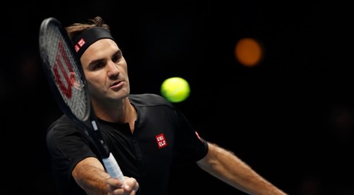 Federer prezradil okolnosti, za akých ukončí kariéru