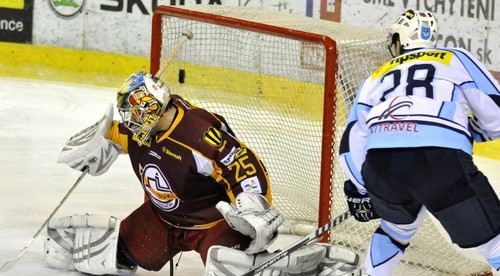Nitra zakončila rok 2013 výhrou v Trenčíne