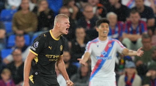 Hull City je senzáciou Premier League! Haaland medzitým prepísal históriu