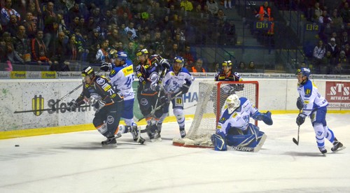 Siedmy duel pre Košice, Poprad do semifinále nepostúpil