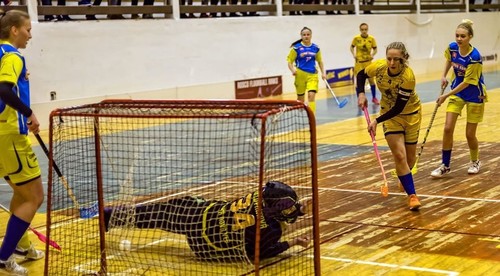 Michaela Ješšová: Extraliga sa tento rok ešte viac vyrovná