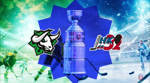 HC Nové Zámky - HK 32 Liptovský Mikuláš 5:6 v 26. kole Tipos extraligy