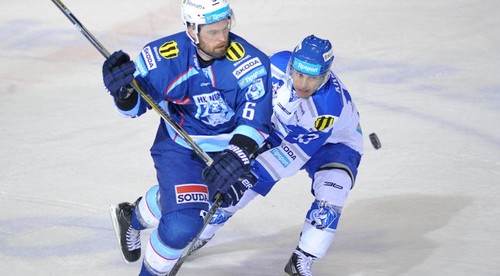 HK Nitra - HK Poprad
