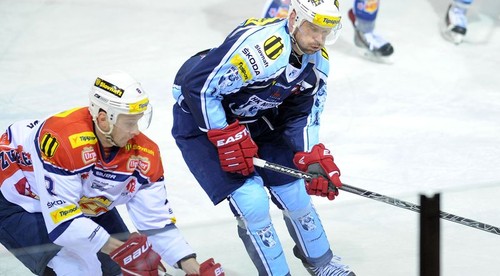 HK Nitra - HKM Zvolen