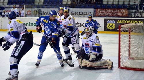 HK Poprad - MHC Martin