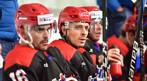 Mikuláš zdolal v príprave Michalovce