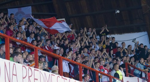 Banská Bystrica doma najskôr 28. septembra