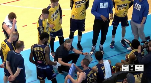 Spišskí rytieri otočili prvé semifinále so Svitom, Levice zdolali Inter