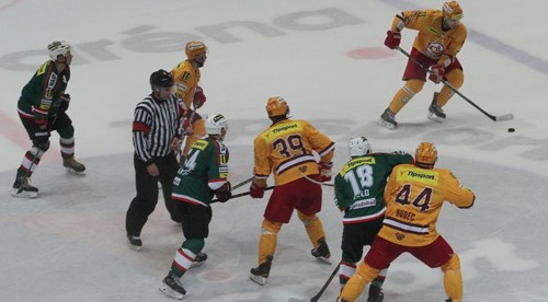 HK 36 Skalica - DUKLA Trenčín