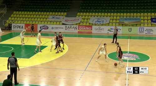VIDEO: Prievidza vyhrala v Leviciach