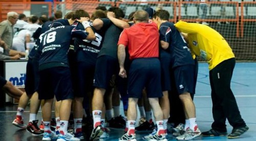 MŠK Považská Bystrica - ŠKP Bratislava