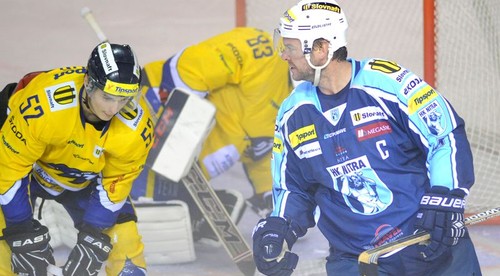HK Nitra - ŠHK 37 Piešťany