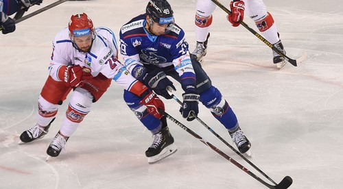 V podtatranskom derby pohodlné víťazstvo Popradu nad Liptovským Mikulášom