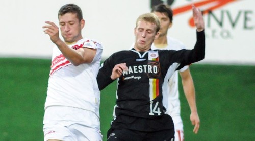 FC ViOn Zlaté Moravce - MFK Ružomberok