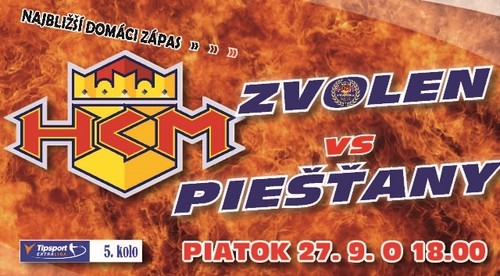 Zvolenčania chcú dnes tri body